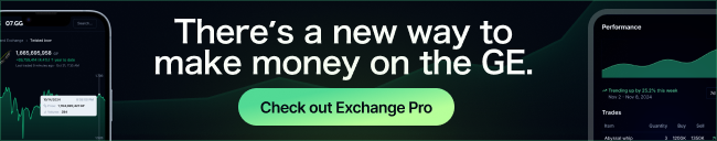 Exchange Pro